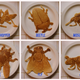 Illustration for article titled Let them eat fractal pancakes